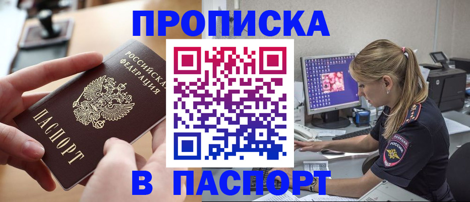 прописка гарантия в Бабаево